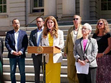 New York City Council to Launch Comprehensive E-Bike and E-Scooter Safety Review